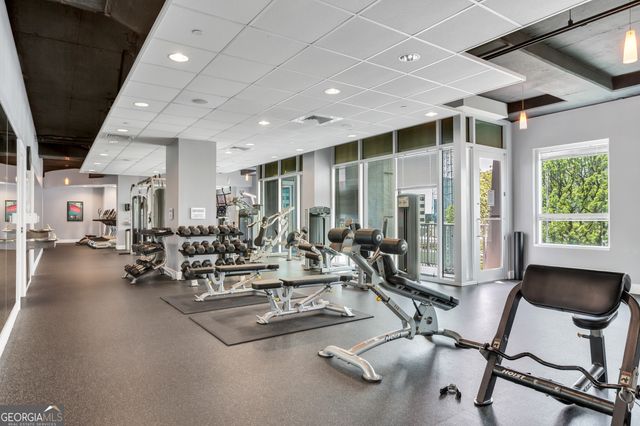 943 Peachtree Street NE 2009, Atlanta, GA 30309