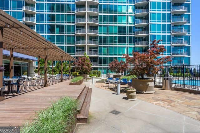 943 Peachtree Street NE 2009, Atlanta, GA 30309