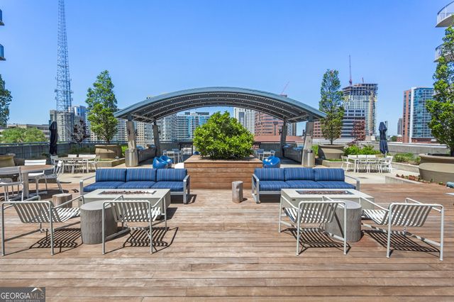 943 Peachtree Street NE 2009, Atlanta, GA 30309