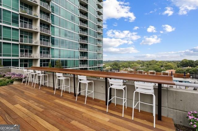 943 Peachtree Street NE 2009, Atlanta, GA 30309