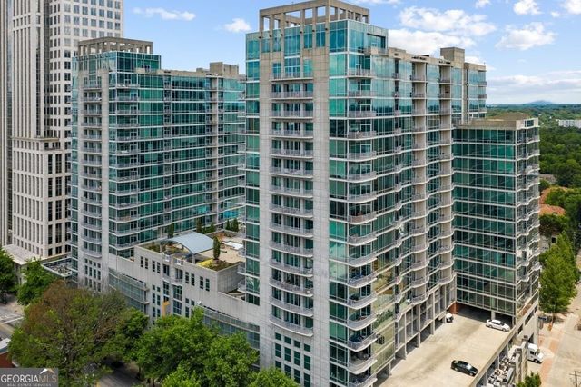943 Peachtree Street NE 2009, Atlanta, GA 30309