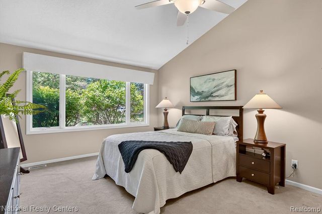9326 Park Lane, Commerce Twp, MI 48382