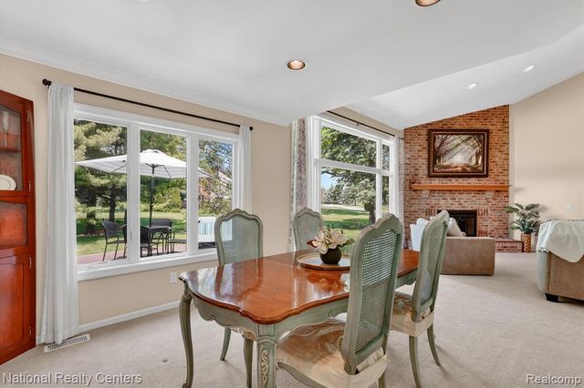 9326 Park Lane, Commerce Twp, MI 48382
