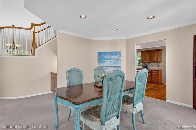 9326 Park Lane, Commerce Twp, MI 48382