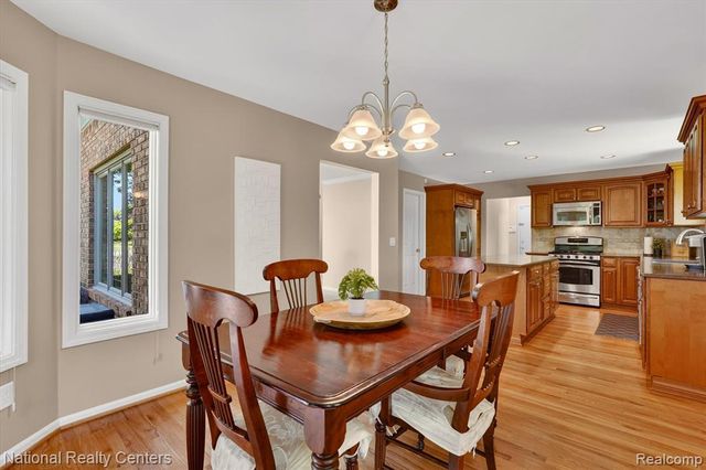 9326 Park Lane, Commerce Twp, MI 48382