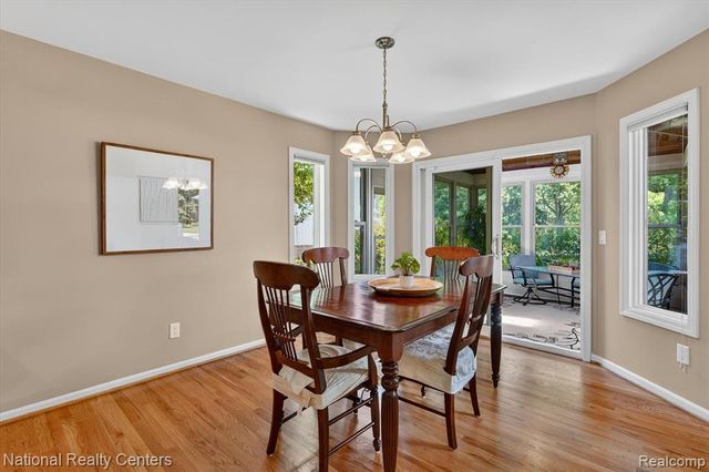 9326 Park Lane, Commerce Twp, MI 48382