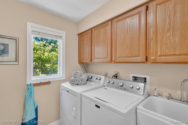 9326 Park Lane, Commerce Twp, MI 48382