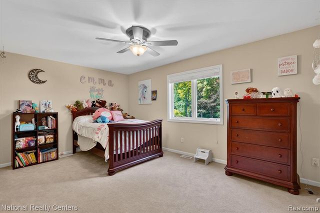 9326 Park Lane, Commerce Twp, MI 48382