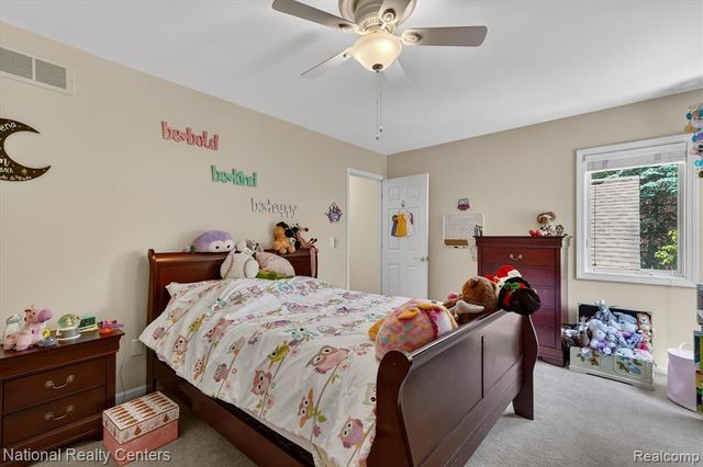 9326 Park Lane, Commerce Twp, MI 48382