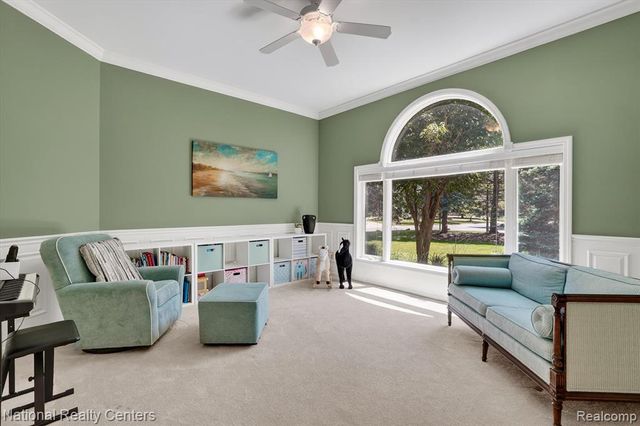 9326 Park Lane, Commerce Twp, MI 48382