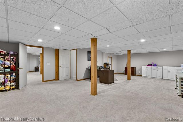 9326 Park Lane, Commerce Twp, MI 48382