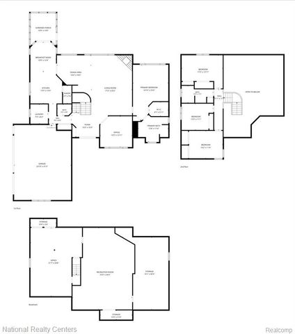9326 Park Lane, Commerce Twp, MI 48382