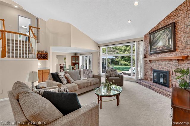 9326 Park Lane, Commerce Twp, MI 48382