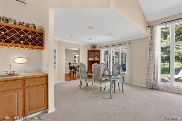 9326 Park Lane, Commerce Twp, MI 48382