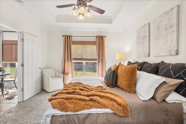 14 E Spanish Oaks, Sumrall, MS 39482