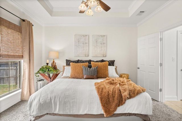 14 E Spanish Oaks, Sumrall, MS 39482