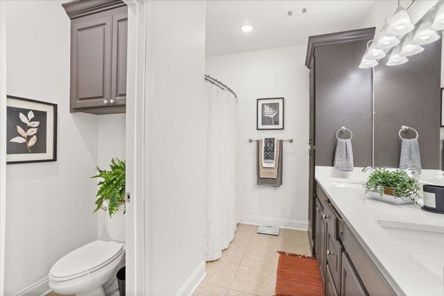 14 E Spanish Oaks, Sumrall, MS 39482