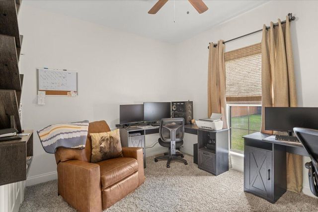 14 E Spanish Oaks, Sumrall, MS 39482