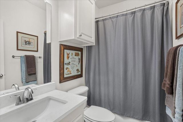 14 E Spanish Oaks, Sumrall, MS 39482