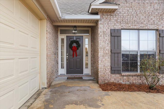 14 E Spanish Oaks, Sumrall, MS 39482