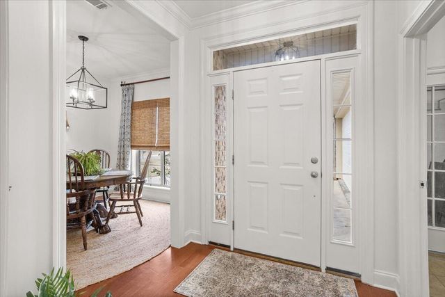 14 E Spanish Oaks, Sumrall, MS 39482