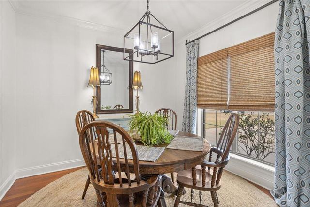 14 E Spanish Oaks, Sumrall, MS 39482