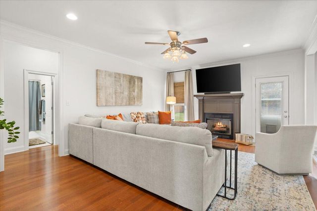 14 E Spanish Oaks, Sumrall, MS 39482