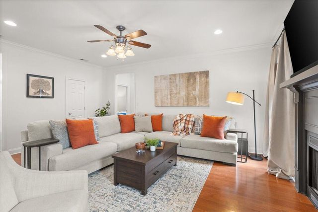 14 E Spanish Oaks, Sumrall, MS 39482