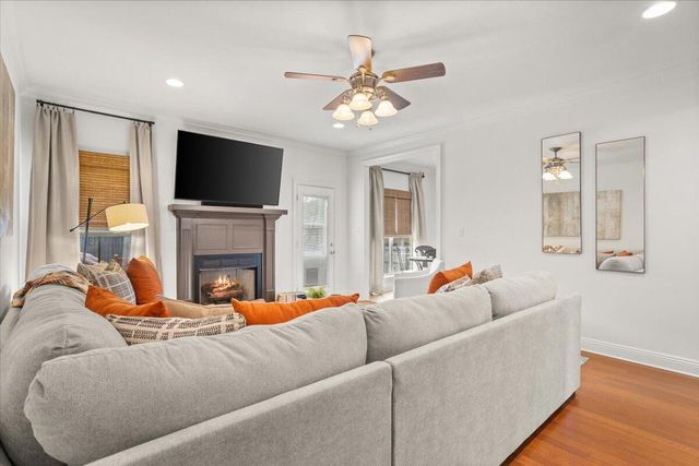 14 E Spanish Oaks, Sumrall, MS 39482