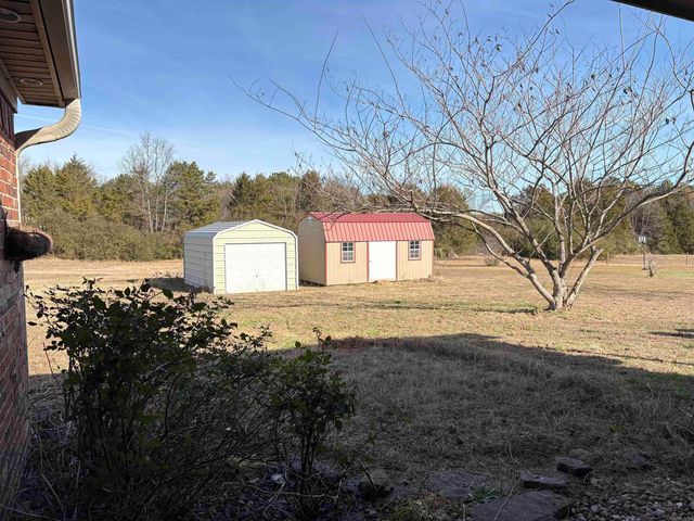 5 Lilly Cove, Guy, AR 72058