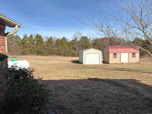5 Lilly Cove, Guy, AR 72058