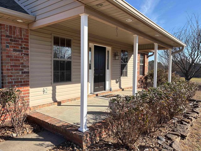 5 Lilly Cove, Guy, AR 72058