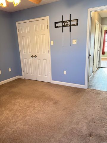 5 Lilly Cove, Guy, AR 72058