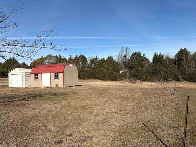 5 Lilly Cove, Guy, AR 72058