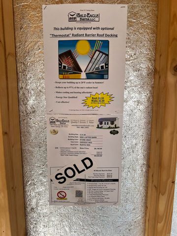 5 Lilly Cove, Guy, AR 72058