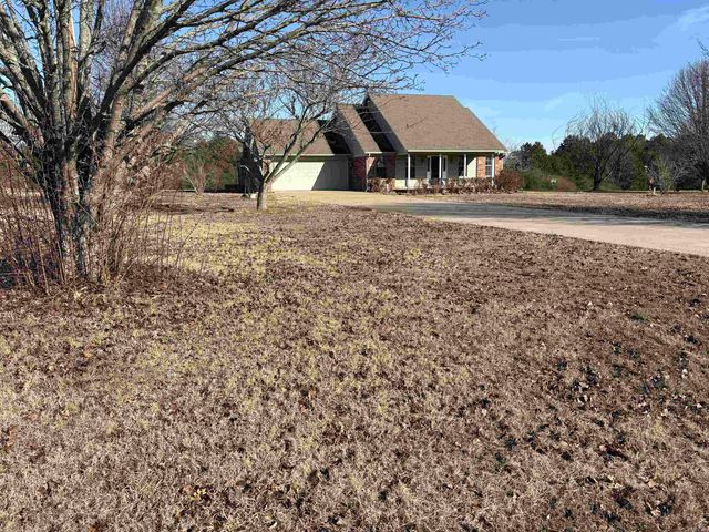 5 Lilly Cove, Guy, AR 72058