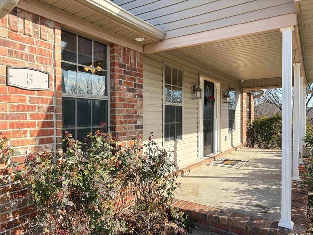 5 Lilly Cove, Guy, AR 72058