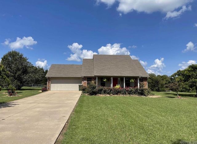 5 Lilly Cove, Guy, AR 72058