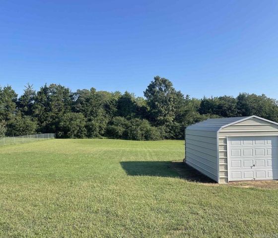 5 Lilly Cove, Guy, AR 72058