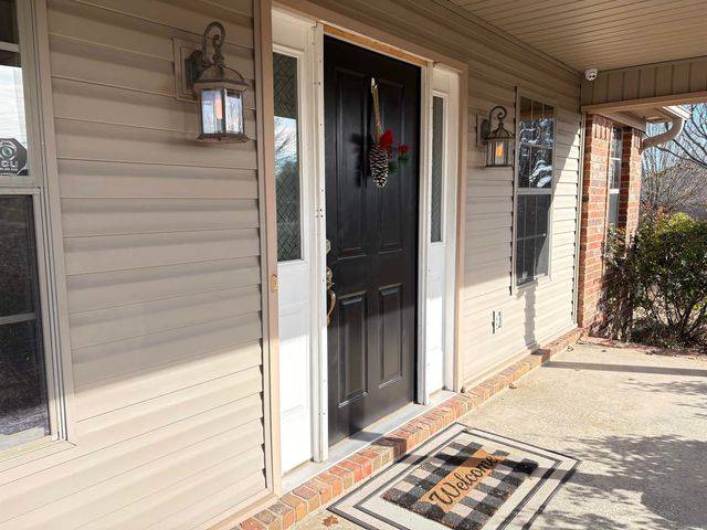 5 Lilly Cove, Guy, AR 72058