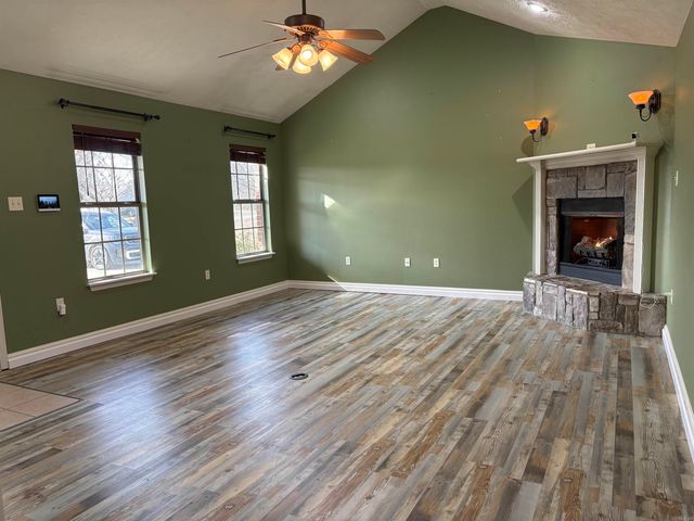 5 Lilly Cove, Guy, AR 72058