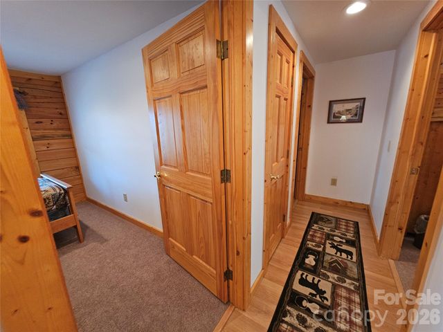 194 Long Ridge Drive, Lake Lure, NC 28746