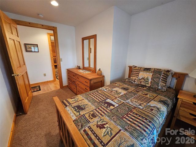 194 Long Ridge Drive, Lake Lure, NC 28746