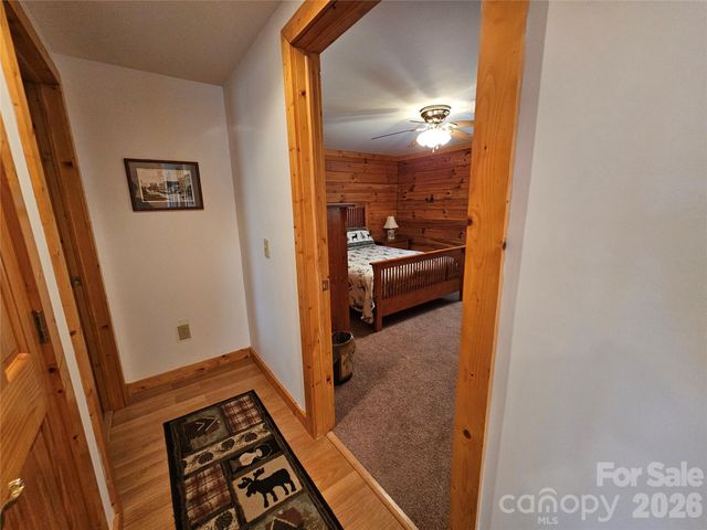 194 Long Ridge Drive, Lake Lure, NC 28746