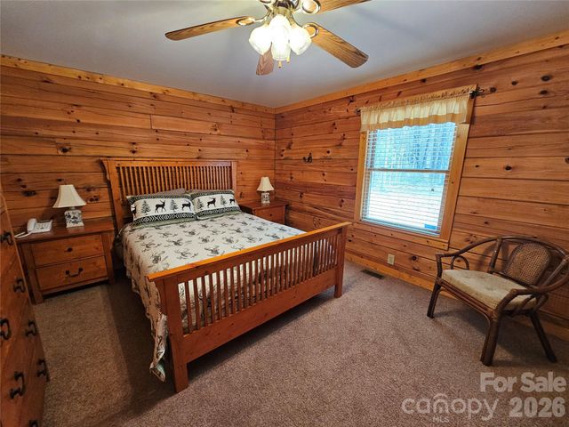 194 Long Ridge Drive, Lake Lure, NC 28746