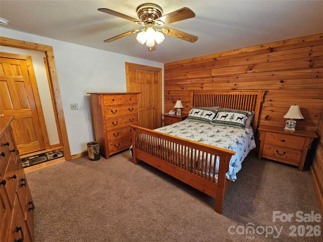 194 Long Ridge Drive, Lake Lure, NC 28746