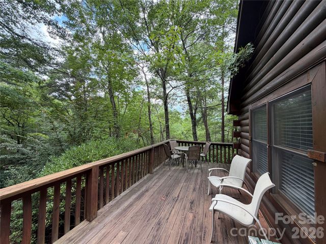 194 Long Ridge Drive, Lake Lure, NC 28746