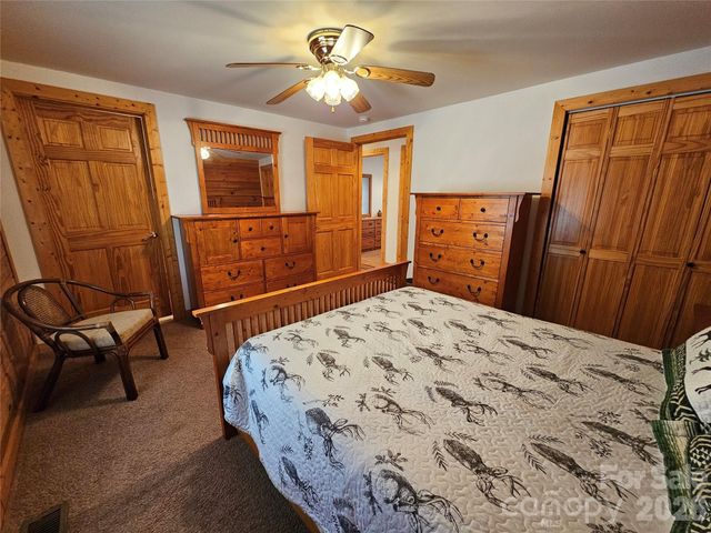 194 Long Ridge Drive, Lake Lure, NC 28746