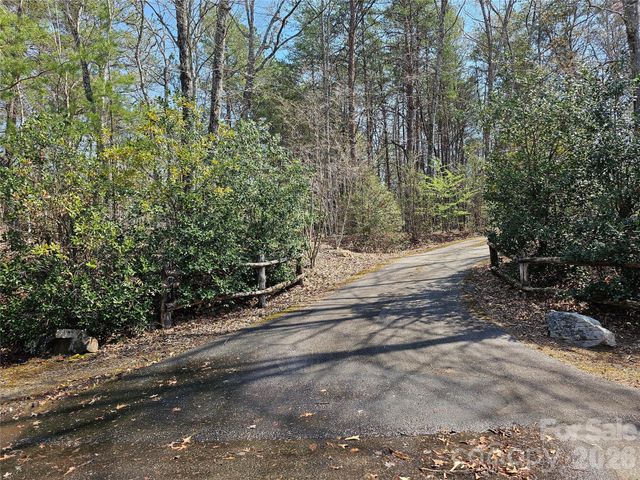 194 Long Ridge Drive, Lake Lure, NC 28746