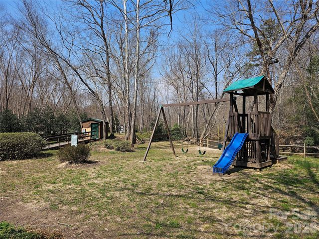 194 Long Ridge Drive, Lake Lure, NC 28746